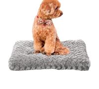 Medium Dog Bed, Medium Dog Beds | Waterproof and Washable Dog Bed, Removable Crate Cushion for Dogs - Non-Slip Beds and Furniture for Dogs