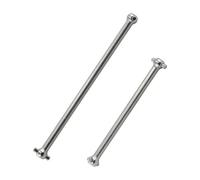 Medium Dogbone For Arrma For Typhon 1/8 6S RC Car Upgrade Spare | Strengthen your 1/8 RC Buggy medium dogbone for consistent torque delivery and extended drivetrain. Drive Shaft Dogbone