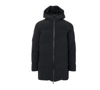 Medium Down Jacket - male - Herno - Down Coats - Black - 3XL - Coats 3XL