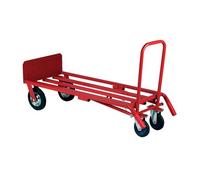 Medium Duty Three Way Truck 3PT