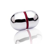 Medium Electro Egg - Discreet Bipolar Anal & Vaginal Electrode by E-Stim Systems