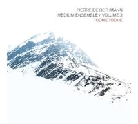 Medium Ensemble Vol 3/Todhe Todhe