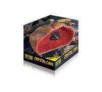 (Medium) Exo-Terra Crystal Cave