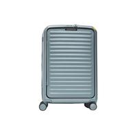 Mandarina Duck Smart Duck Spinner (4 wheels), grey, 75L, 46 x 69 x 30cm