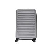 Mandarina Duck TANK CASE - TROLLEY MED EXP Grey (Grey) 45x69x27 (WxHxW)