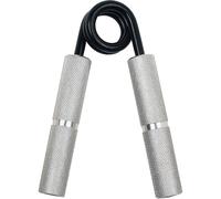 (Medium) Fitness Mad Aluminium Training Hand Grip (2020)