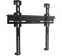 Medium Fixed Locking BAR 26"-50" | Stand/Supports LCD/Plasma Screen Audio Visual, 1 X Qty - TTD404FLP