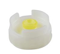 Medium Flow Caps (Pack of 6) for 32oz FIFO Bottles (Bottles Not Included)