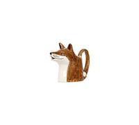 Medium Fox Design Jug