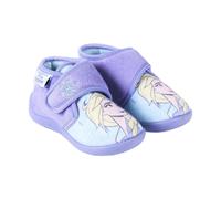 Medium Frozen 2 Lilac Boots - T026 | Female Cerdà