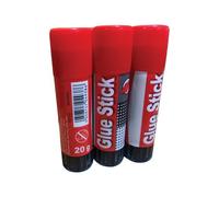 Glue Stick Medium 20G PK9