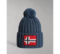 (Medium Grey) Napapijri Semiury 5 / Medium Grey / One