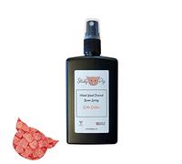 Medium Handmade Highly Scented Room Spray - Car Home Long Lasting Strong Fragrance Freshener Mist Air Gift (Cola Cubes)