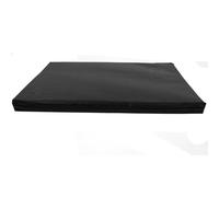 (Medium) Heavy Duty Dog Cage Bed Waterproof Pet Crate Mattress Hygienic Tough Cushion Mat