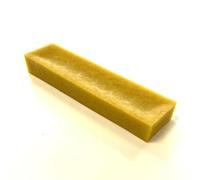 Medium Himalayan Cheese ‘Yak’ Chews (Pack of 2) - 100% Natural Dental Dog Treat - Long Lasting Chew - High Protein and Calcium -(Weight 50-80g) Grain and Gluten Free