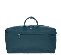 Medium Holdall - Positano Sea Green