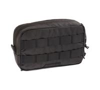 Clawgear Medium Horizontal Utility Core Pouch Brown