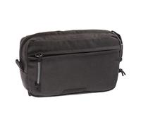 Clawgear Medium Horizontal Zip Utility Pouch Brown