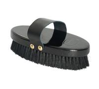 Medium horse brush HV Polo Natural