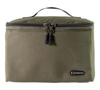 Medium Insulated Bait Bag Speero Vert 24x15x16 cm