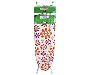 medium Ironing Board Metalstir Framar ASSORTED PRINT