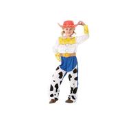Toy Story Kids Fancy Dress Disney Movie Characters Girls Boys Childrens Costume