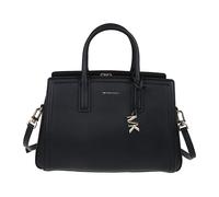 Medium Laila Satchel Bag - female - Michael Kors - Handbags - Black - ONE SIZE - Bags ONE SIZE