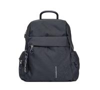 Medium Laptop Backpack Mandarina Duck MD20 Bleu 37,5x26x14 cm