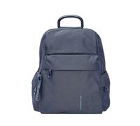 Medium Laptop Backpack Mandarina Duck MD20 Bleu 37,5x26x14 cm