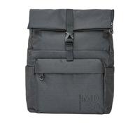 Mandarina Duck Md 20 Qmt67 Woman Backpack Grey