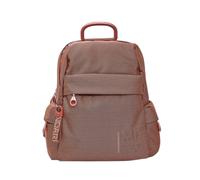 Medium Laptop Backpack Mandarina Duck MD20 Marron 37,5x26x14 cm
