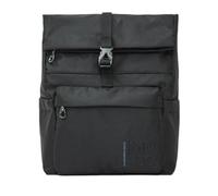 Mandarina Duck Md 20 Qmt67 Woman Backpack Black