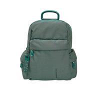 Medium Laptop Backpack Mandarina Duck MD20 Vert 37,5x26x14 cm