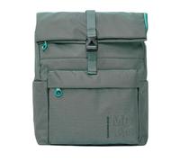 Mandarina Duck Md 20 Qmt67 Woman Backpack Green