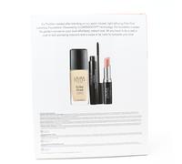 (Medium) Laura Geller Foundation Fundamentals 3-Piece Collection / New With Box