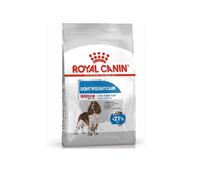 Royal Canin Shn Medium Light Care 3kg Dog Food Multicolor