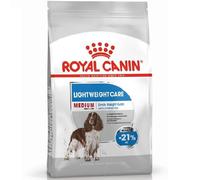 no pork ROYAL CANIN CCN Medium Light Weight Care 12kg