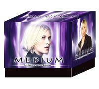 Medium - L'intégrale des 6 saisons [Édition Limitée]