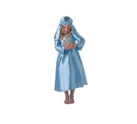 (Medium) Mary
