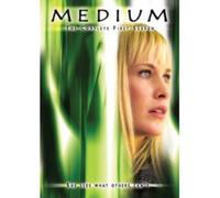 Medium - Medium: The Complete First Season [New DVD] Ac-3/Dolby Digital, Dolby,