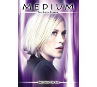 Medium - Medium: The Sixth Season [New DVD] Ac-3/Dolby Digital, Dolby, Widescree