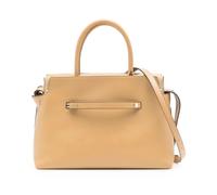 Medium Mercer Tote Bag - female - Tory Burch - Handbags - Beige - ONE SIZE - Bags ONE SIZE