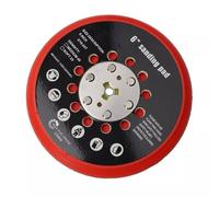 Medium Multihole Backing Pad for Bosch 2608900007 // GET 75-150 GEX 34-150