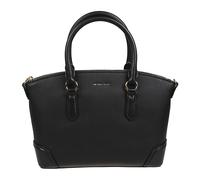 Medium Murphy Dome Satchel Bag - female - Michael Kors - Handbags - Black - ONE SIZE - Bags ONE SIZE
