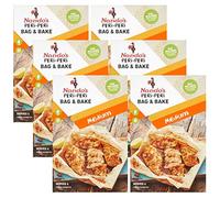 Medium - Nando's Bake & Bag 20g (Pack of 6)