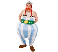 (Medium) Obélix costume for adults - Asterix and Obélix