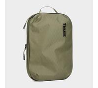 Medium Packing Cube - Green, Green One Size