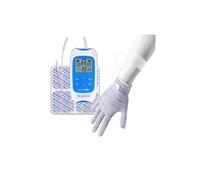 (Medium) Perfect TENS Pain Relief + iGlove