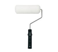 Medium Pile Fixed Roller Frame & Sleeve, 1 Piece