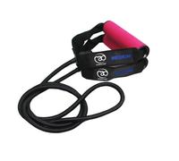 Fitness Mad Resistance Tube in Pink | Size: Medium Fitness Mad Pink M